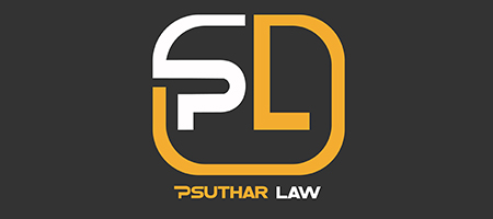 PSuthar Law Law 450x200
