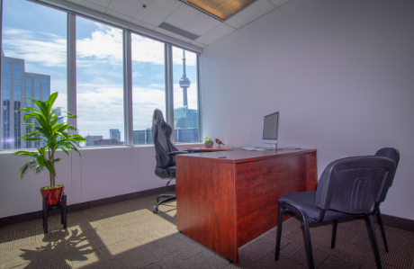 Office 6 Toronto