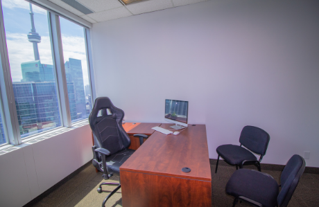 Office 6 Toronto