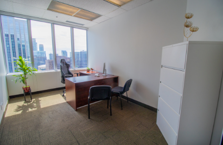 Office 6 Toronto