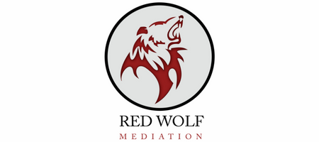 Logo 450x200 Red Wolf Mediation