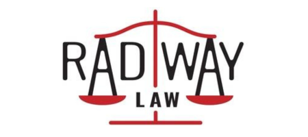 WLC Community 450 x 200- Radway Law Logo