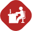 23-Hot Desk 23-Hot Desk