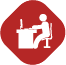 23-Hot Desk 23-Hot Desk