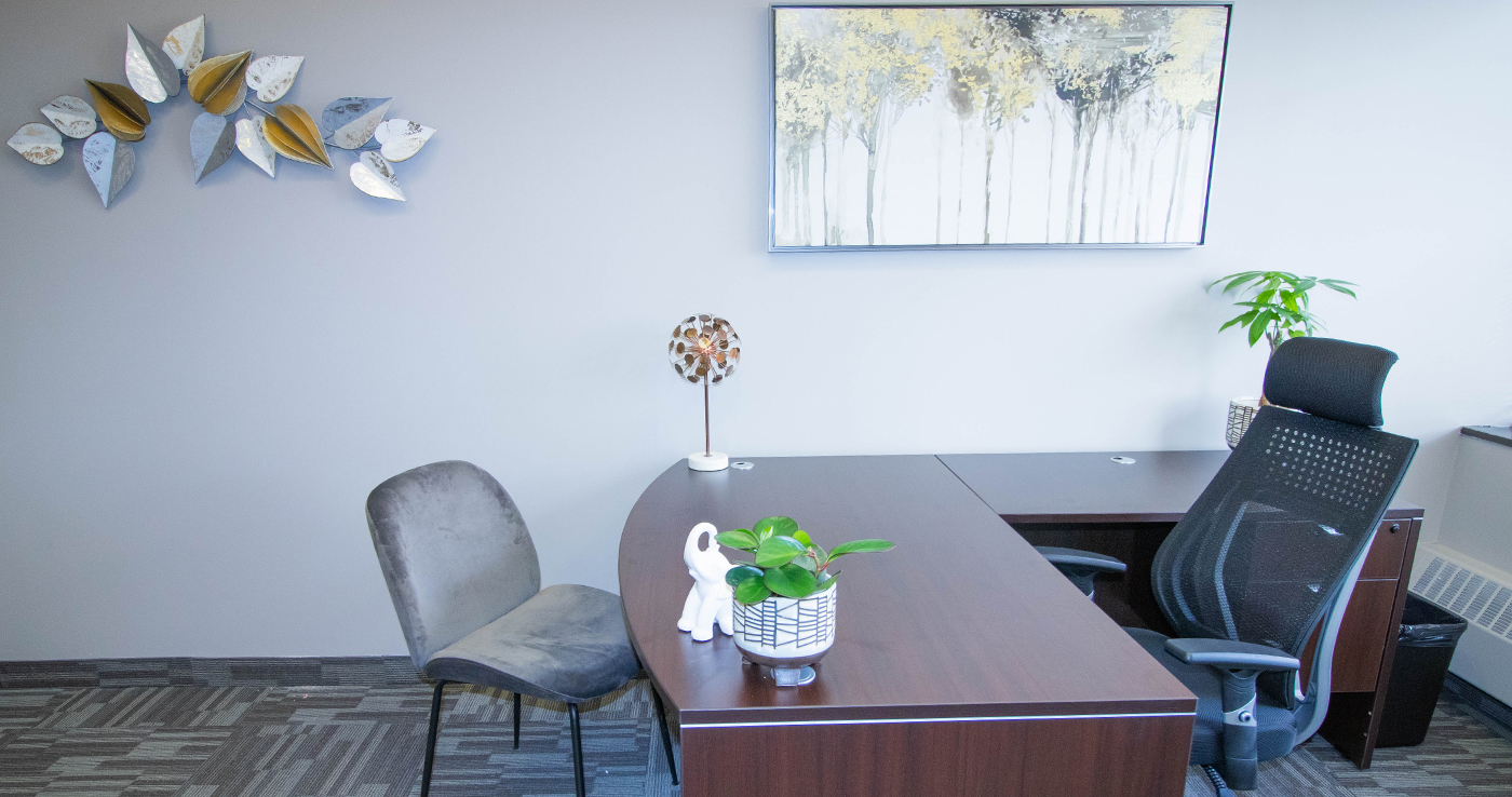 Shared Office in Oakville