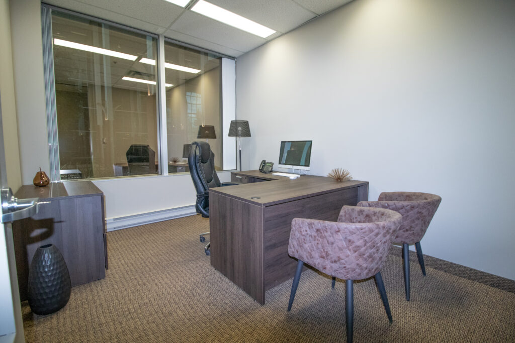 Mississauga Private Office 7