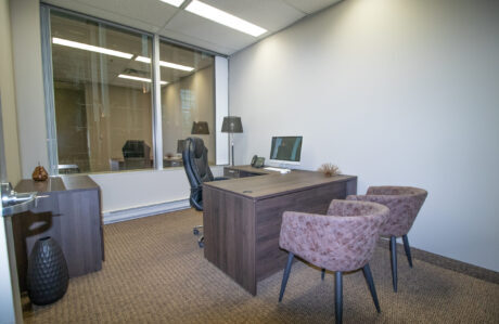 Mississauga Private Office 7