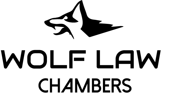 LOGO WOLF LAW CHAMBERS - SQUARE small