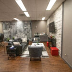 Coworking Space - WLC Mississauga