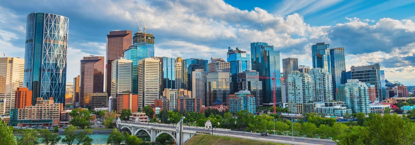 CALGARY