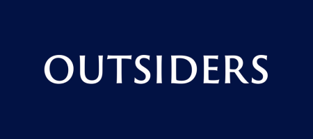 Outsiders Law - Logo